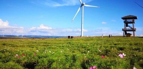 黔南布依族苗族自治州龙里县旅行攻略