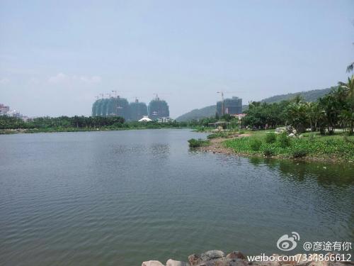 外景图