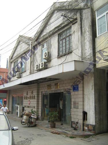 海陵口腔医院