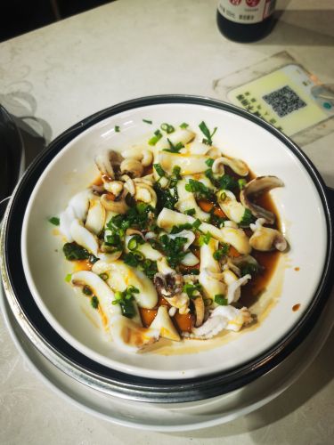 蚝鲜堂蒸生蚝(凤阳别墅店)