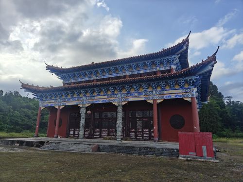 昙慧寺