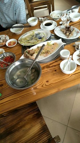滨海鹅肉店(博鳌镇人民代表大会西)