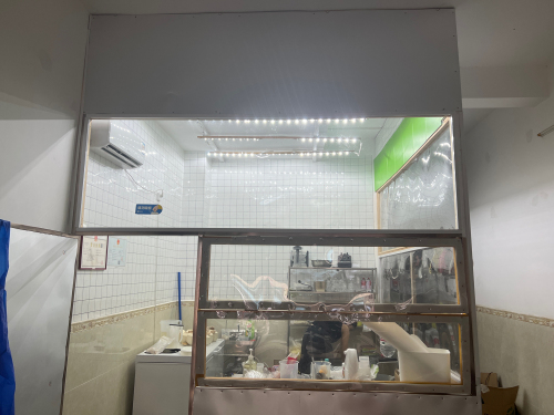 椰喜椰·椰子冻清补凉(石梅湾店)