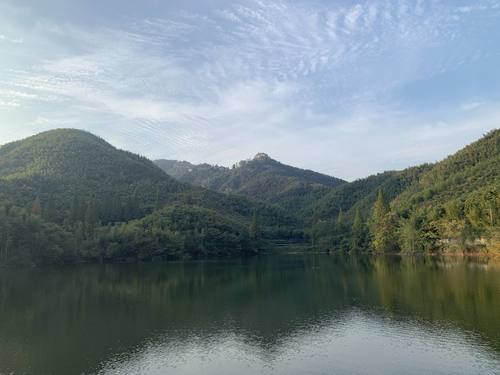 莫干山国际旅游度假区