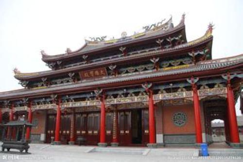 崇恩寺