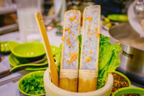 海南椰子鸡(三亚湾红树林店)(暂停营业)