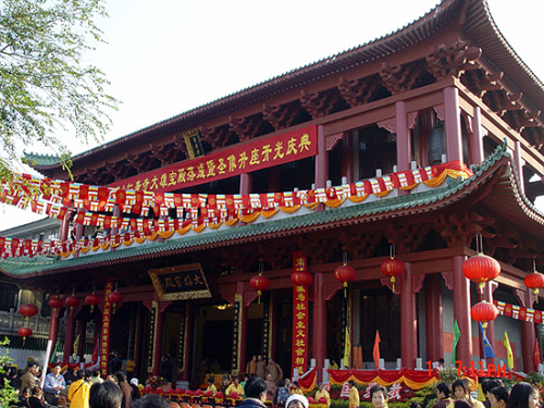 仁寿寺