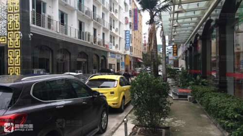 富国茶酒特产超市