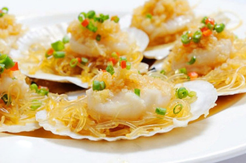 吉姐海鲜(火车头广场二分店)