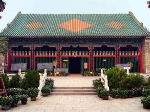 开封宋门关清真寺