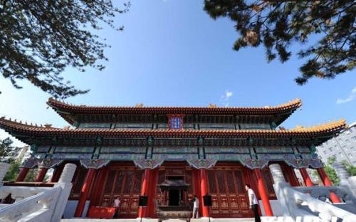 热河文庙