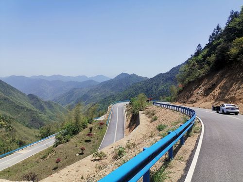 阳际峰自然保护区