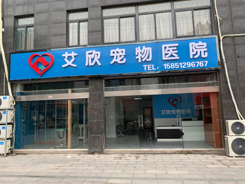 艾欣宠物医院