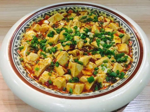 湘菜馆(南滨店)