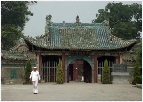 沁阳北大寺