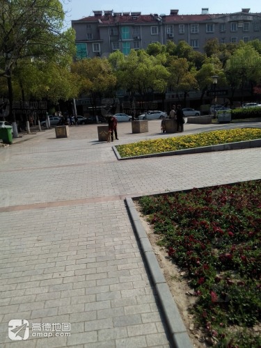 琅環公园