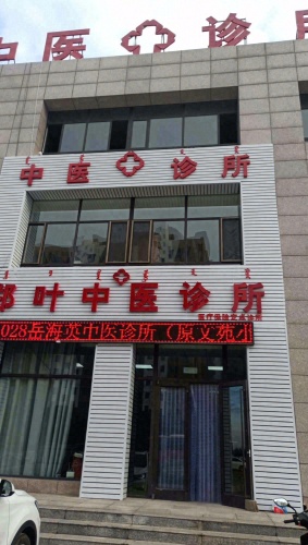 郑叶中医诊所