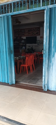乡村鸡饭店