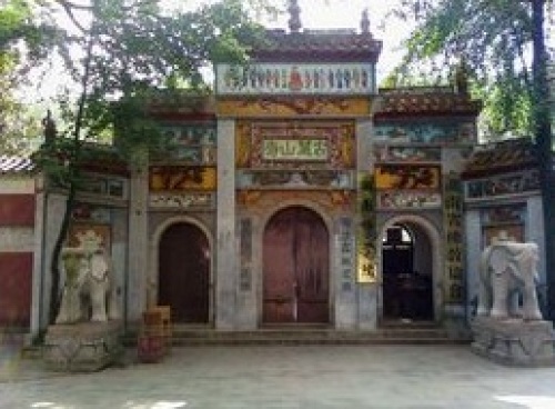 慧光寺[四川宜宾李庄镇慧光寺]