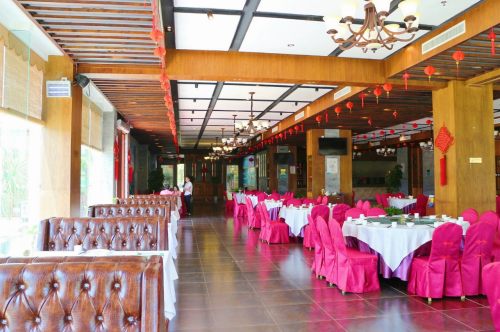 聚祥瑞海南菜(大东海丽景店)