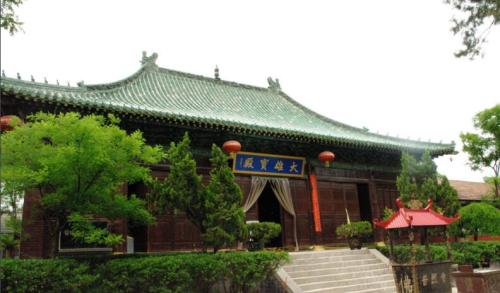 普照寺[河南省濮阳市清丰县寺庙]
