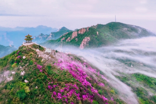 祖山风景区