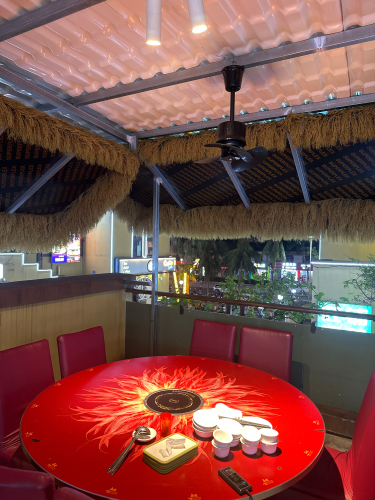 岛煮鲜鱼汤(香樟林店)