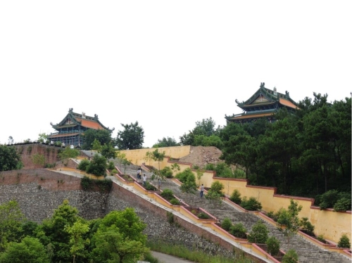 杨梅观音禅寺