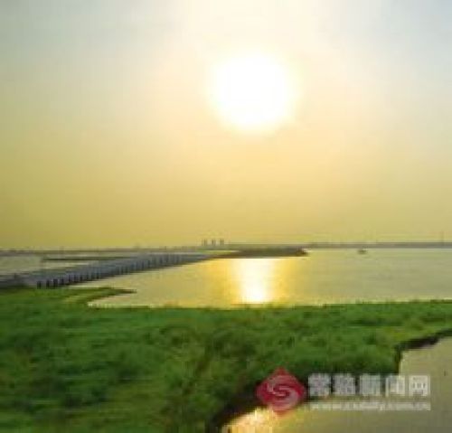 昆承湖