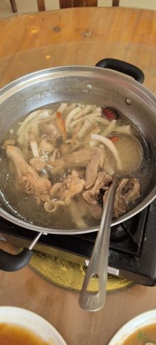 益林丰美食城