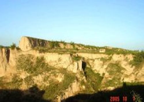 魏长城