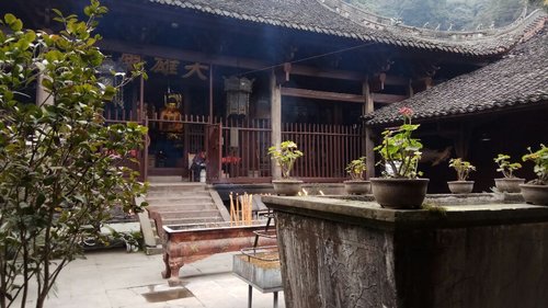 金凤寺