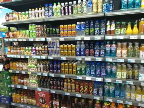 旺佳旺生鲜便利超市(丽晶店)