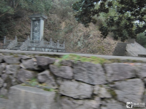 伏虎公园