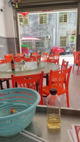 胡哥鹅肉店