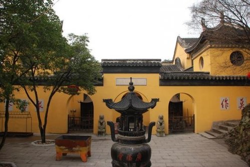 广福禅寺的第1张图片的图片资料