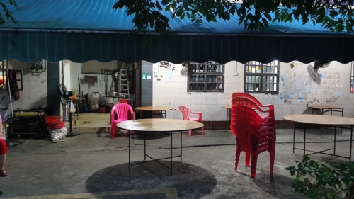 致明鸡饭店