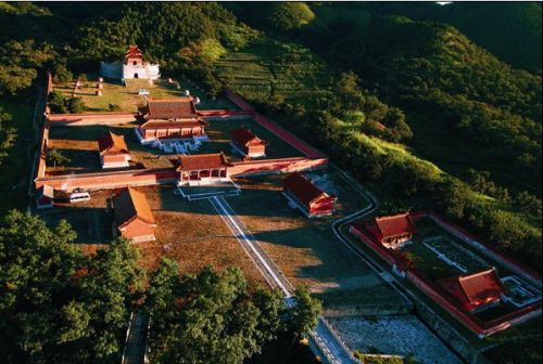 孝东陵