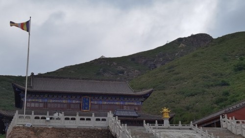 佛山禅寺