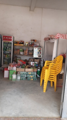 临高加来强超副食店
