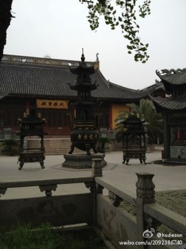 外景图