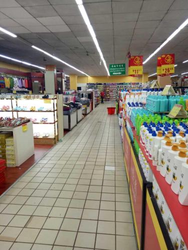 万家惠超市(光明巷店)