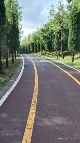 凤西生态公园