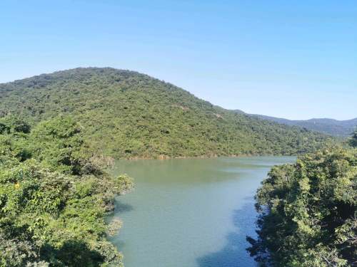 Tai Tam Country Park大潭公园