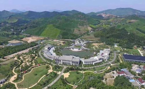 外景图