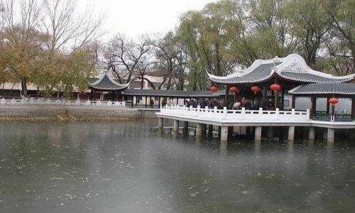 鹤泉园