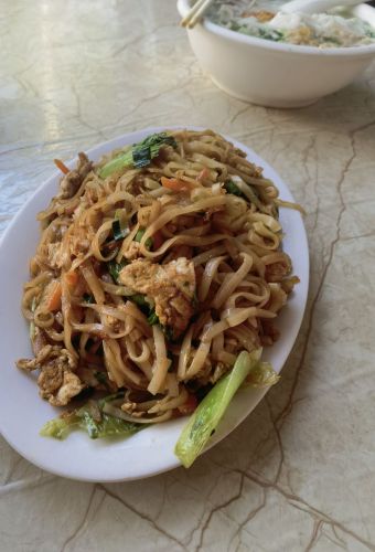 后安粉