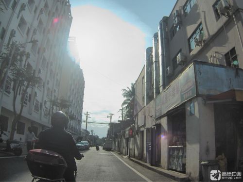 诚惠小卖部(海南省商业学校店)