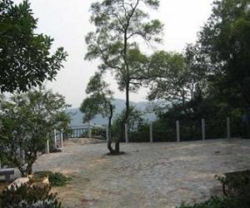 白云风景名胜区