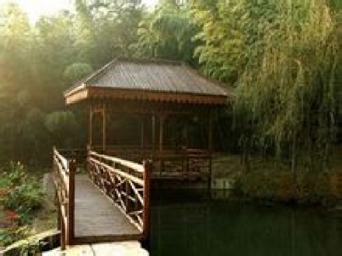 竹林禅院
